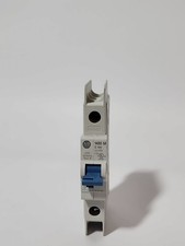 Allen Bradley 1489-M1C060 miniature circuit breaker New