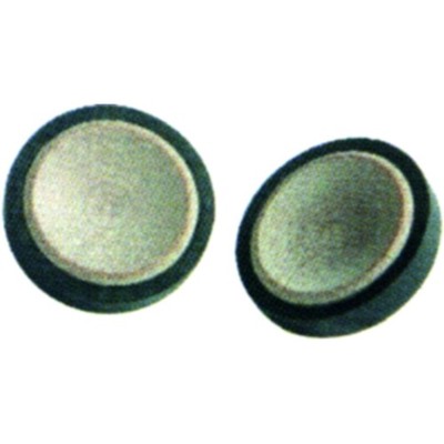 WINTERHOFF WS3000 Clip-Belag Set   Austauschbare Reibbeläge