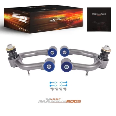 Front Upper Control Arm 2-4" Lift for Tacoma 4Runner 95-98 1999 2000 2001-2004 - Bild 1 von 4