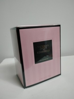 Victoria's Secret Bombshell Bronze Eau De Parfum 1.7 oz 50 ml Brand New