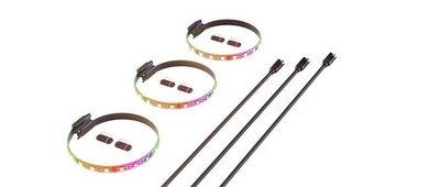 1220000350687 HYTE LS10 Universal LED-Streifen Hyte
