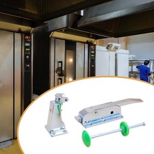 Serrure de porte de réfrigérateur industriel pour four, professionnelle,