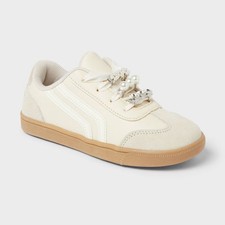 Kids' Boston Court Sneakers - Cat  Jack
