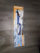MULTIPLEX Shark, PNP 1070 mm WINGSPAN NIB **READ**
