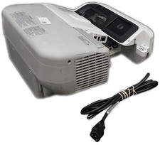 Epson BrightLink 485Wi Short Throw WXGA Projector