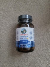Mary Ruth Complete Gut Health, 3-in-1, 60 Capsules