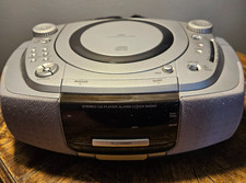 Tozai ATC-696 AM/FM CD Stereo