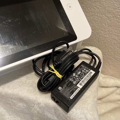 RAVEN 'ORIGINAL 2ND GEN' Duplex Document Scanner 8" Touchscreen NO TOP TRAY - Picture 3 of 8