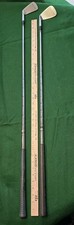 MacGregor Jack Nicklaus Classic II Irons 3 8 Vintage Classic 2 True Temper
