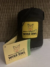 Single Hammock for Camping Hammocks Gear for The Outdoors Backpacking Survival