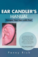 Penny Rich | Ear Candler's Manual | Taschenbuch | Englisch (2012) | Xlibris