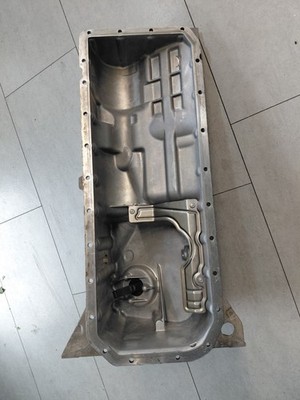 BMW Ölwanne M52 M54 Motor E46 E85 320i 323i 325i 328i 330i CI TI 1432705
