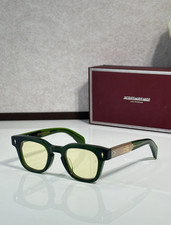 SALE OFF - Jacques Marie Mage JULIEN Sunglasses 47-25