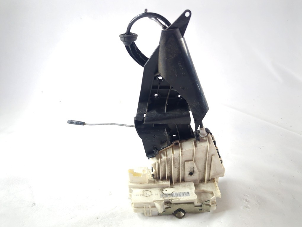 1697302235 CHIUSURA SERRATURA PORTA POSTERIORE DESTRA MERCEDES CLASSE B 180 W245