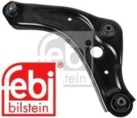 Febi Bilstein 176533 Lenker FüR RadaufhäNgung Querlenker Lenker