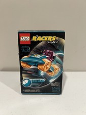 LEGO 4568 Loopin Instructions and Parts List