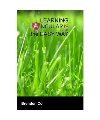 Learning AngularJS the Easy Way, Co, Engr Brendon
