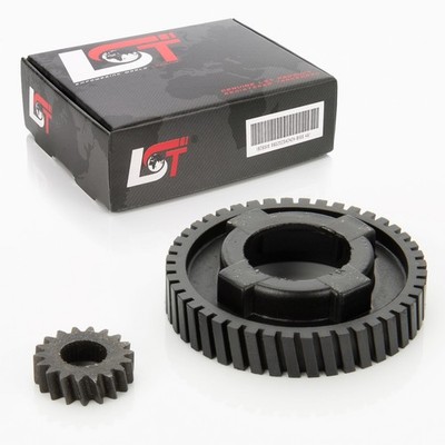 Reparatur-Set Zahnrad Schiebedach für MITSUBISHI CARISMA DA ECLIPSE 2 II PAJERO
