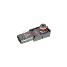 METZGER Drucksensor, Bremskraftverstärker  0906413 ORIGINAL ERSATZTEIL GREENPART