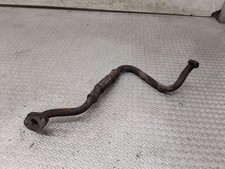 Turbo Volkswagen CRAFTER