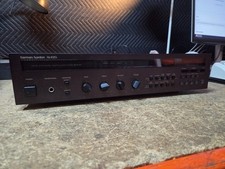 USED - Vintage HARMAN/ KARDON - HK495i Receiver - TESTED POWER ON ONLY