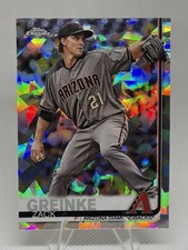 Zack Greinke