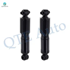 Pair of 2 Cab Shock Absorber For 2009-2019 Freightliner Cascadia