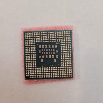Intel Core Duo T2400 CPU Laptop Processor 1.83GHz 2M 667 SL8VQ Socket M