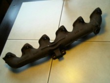 Auspuffkrümmer BMW 525 tds touring E39 12 Monate Garantie Sofortversand