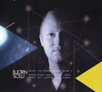 Bjorn Solli Aglow: Lyngor Project 1 (Vinyl) (US IMPORT)
