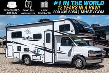 2026 East to West Entrada 210NSC