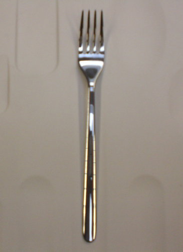 WMF Forchetta Denver In Acciaio Inox Cromargan 18/10, Lavabile In Lavastoviglie, Design Elegante E Robusto