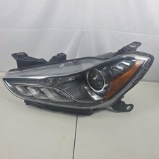 🚗 Maserati Ghibli M157 LEFT Xenon HID US HEADLIGHT GENUINE OEM 00670038241