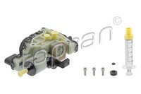 FöRdermodul Harnstoffeinspritzung Topran 410 532 FüR VW CC B7 358 Sharan 7N1 7N2