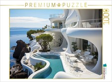 CALVENDO Puzzle Verschnaufen  1000 Teile Lege-Gr  e 64x48cm Foto-Puzzle f r gl 