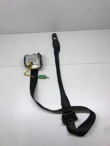 VW TOUAREG 7LA, 7L6, 7L7 Sicherheitsgurt vorne links 7L0857705D 2.50 33822338