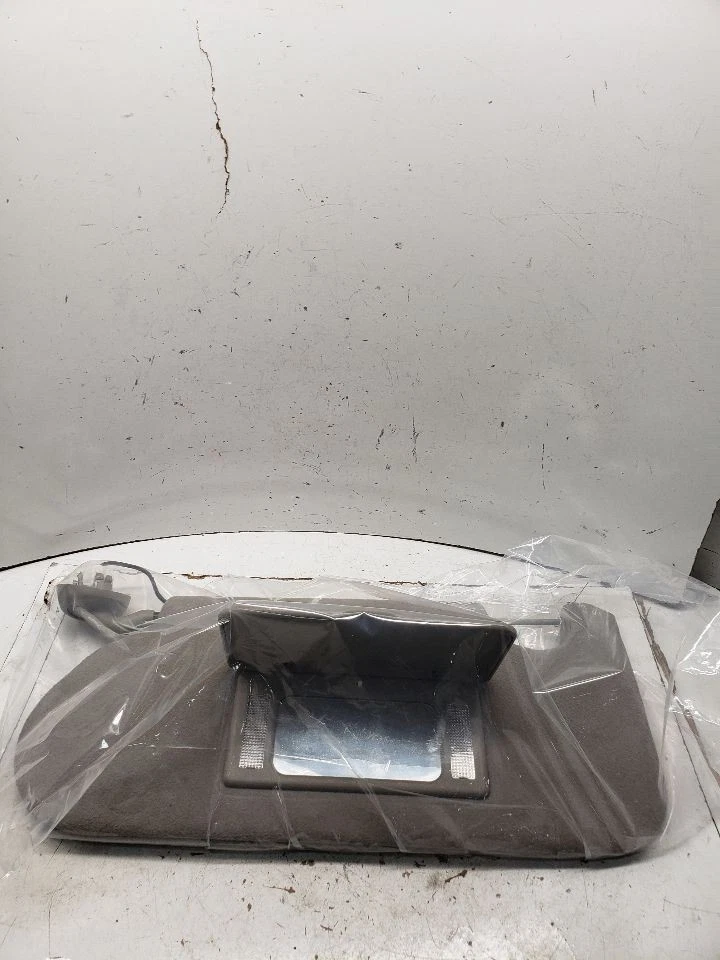 Parasol izquierdo conductor con iluminación compatible 02-04 BRAVADA 1405617 Foto 2 de 4