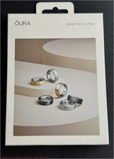 Oura Ring 4 Sizing Kit