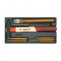 Gedore MeißEl-Sortiment 1/3 Es-Modul