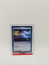 MTG Marvel Super Heroes - BRUCE BANNER / The Incredible HULK #049