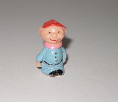 Altfigur ''Pimpel'' aus Die Sieben Zwerge