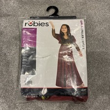 Rubies Novelty CC963X Juliet Medieval Tudor History Costume,  Age 10-12
