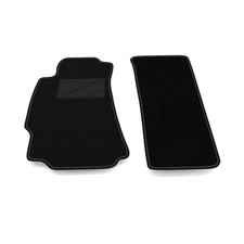 2pcs FRONT ONLY Car Mats for Mazda RX-8 2003-2012