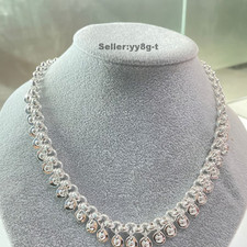 New Uno Necklace I LOVE YOU Necklace Sliver Plated Women Fashion Necklace