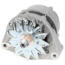 NEW ALTERNATOR FITS ATLAS AR75STE AR80 AR80E AR85 AR85E AR95E TCD 4.1 11.204.685