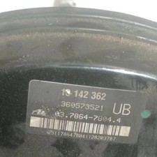 OPEL ZAFIRA B A05 Unterdruck-Bremskraftverstärker 13142362 1.90 Diesel 34881267