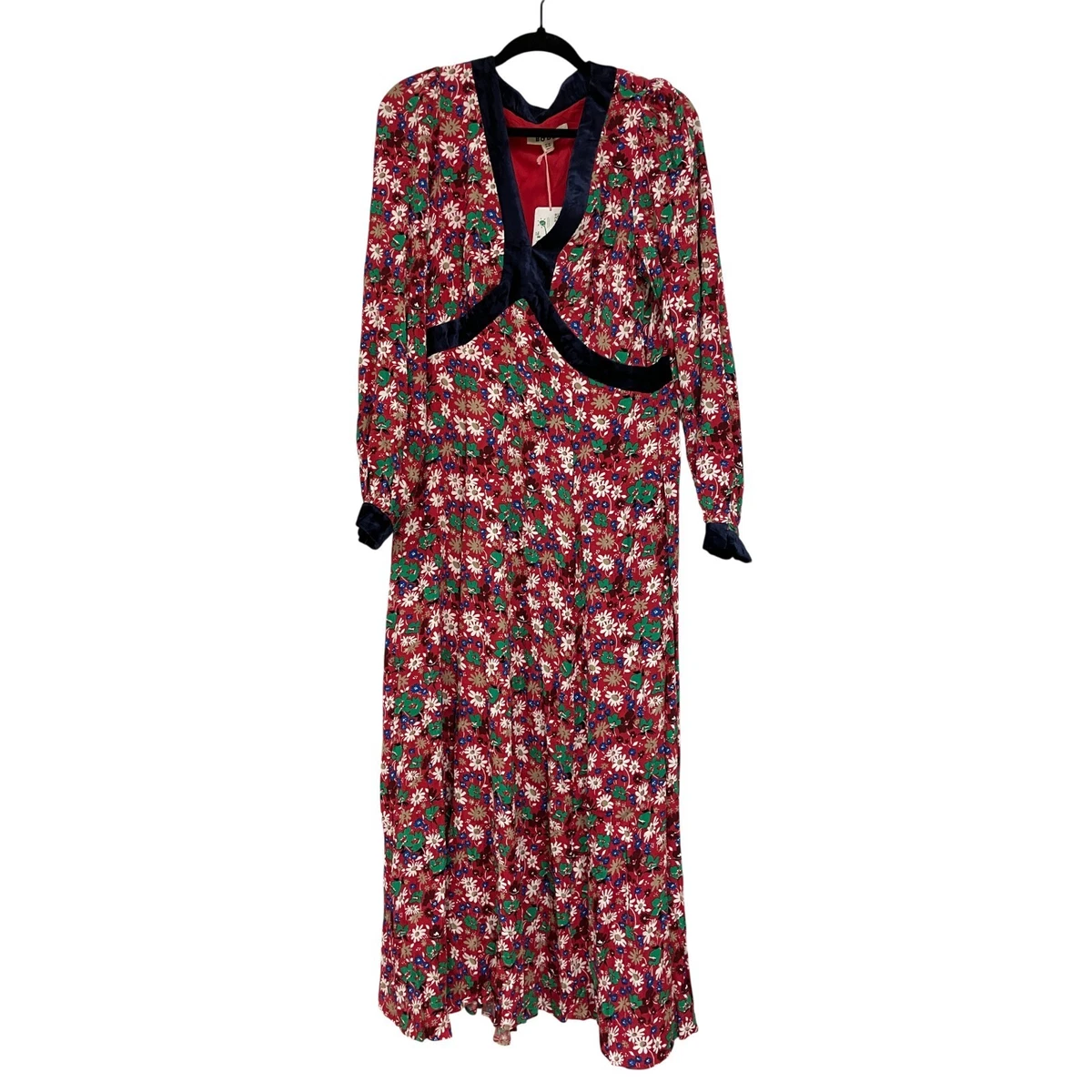 Boden Velvet Dresses for Women for sale - eBay