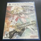 Digimon Story: Time Stranger - Sony PlayStation 5