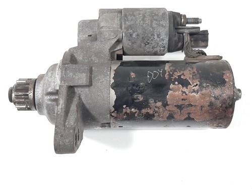 ANLASSER Seat Ibiza ST (6J8) Combi 1.2 TDI Ecomotive (CFWA) 2011 02Z911024H