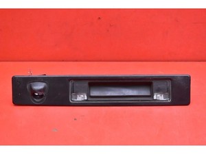 VOLVO V60 I Estate Van 155 Heckklappengriff 32149879 2020 35128540